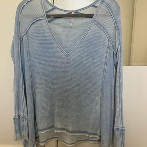 Free people top